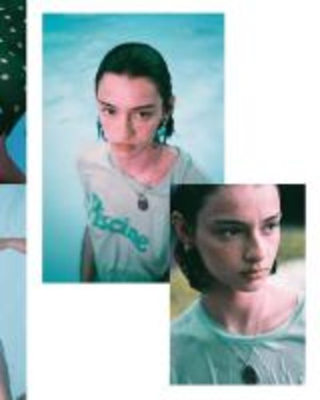 Roxane Eylaud_ model nacktheit bild