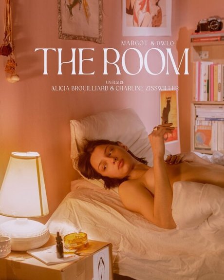 Roxane Eylaud_ erwachsene kostenlose foto