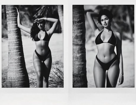 Shreya Arun_ nacktheit perfekte galerie