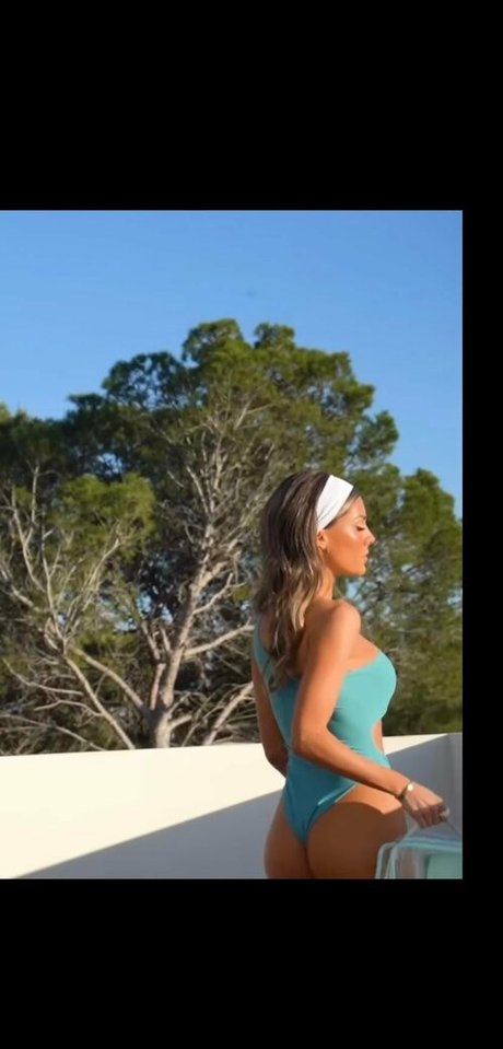 Bianca Ingrosso exklusive xxx archiv