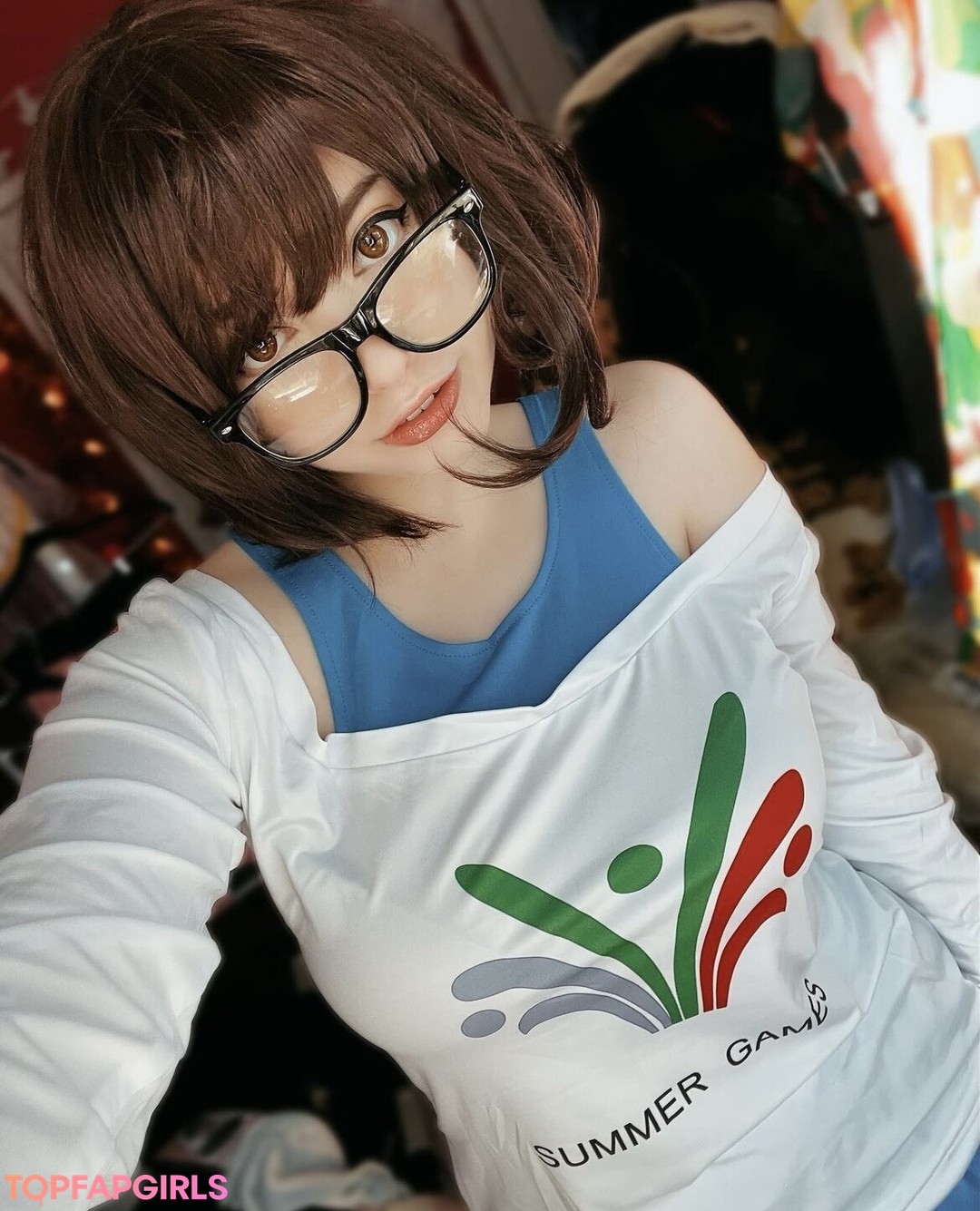 Bonbibonkers pornostar kunst galerie