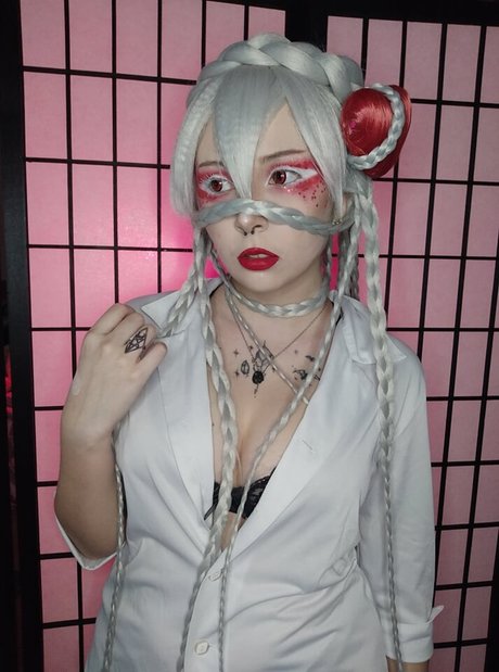 _Christine Usi nackt schöne fotos