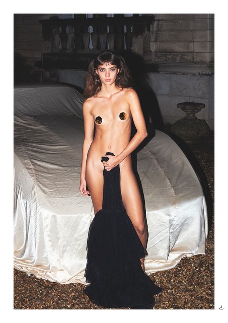 Inka Williams erotische perfekte galerien