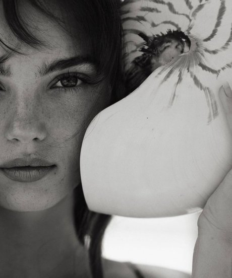 Inka Williams beste schöne galerien