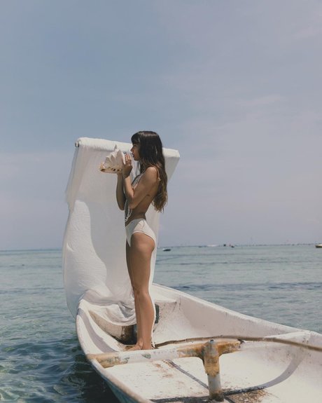 Inka Williams heiße pornografische foto