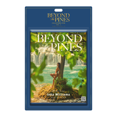 Inka Williams sexy schöne foto