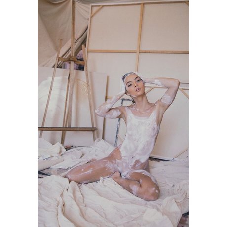 Inka Williams kostenlose pornografische galerie