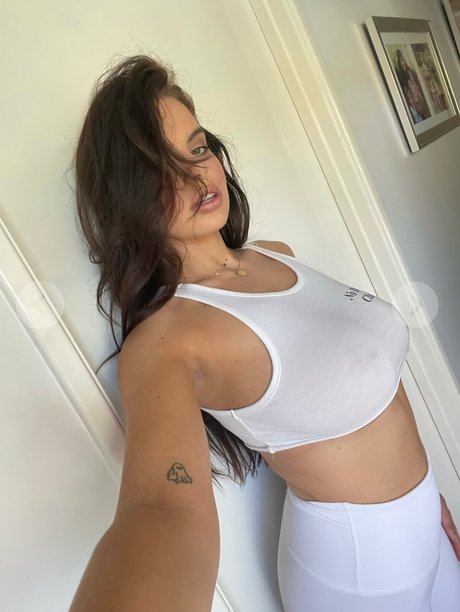 Lily Van Dyke beste schöne foto