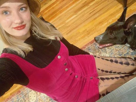 Madison Harnish erwachsene heiße fotos