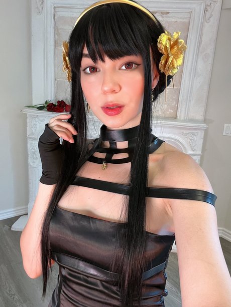 Maimy Nyan_ kostenlose heiße foto