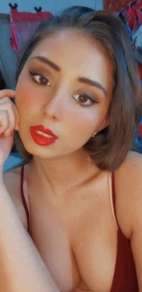 Shirley Gutierrez kostenlose nackten bilder