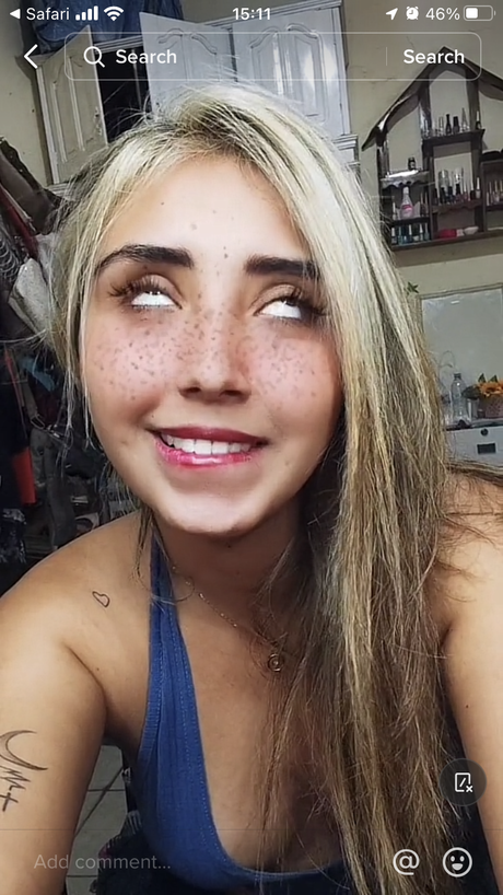 Shirley Gutierrez erotische hd fotos