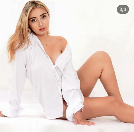 Shirley Gutierrez heiße nette archiv