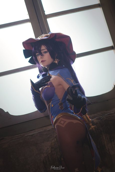 Little Giuli kunst schöne foto