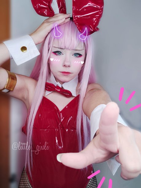 Little Giuli freie exklusive galerien