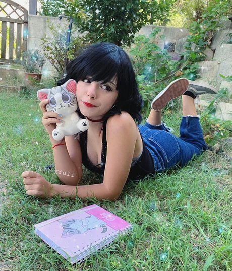 weihnachten nackt onlyfans exklusive bild