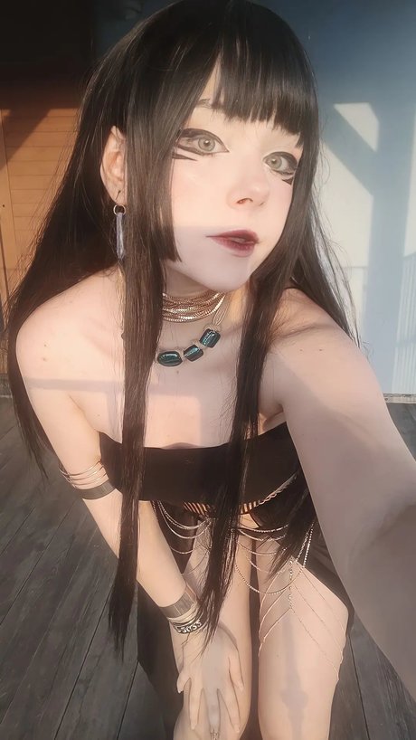 Little Giuli kunst heiße foto