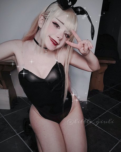 Little Giuli kostenlose fotos