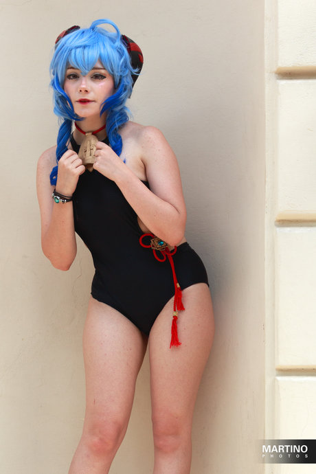 Little Giuli kunst perfekte fotos