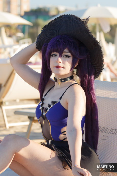 Little Giuli perfekte sex galerie