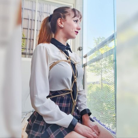 Nekuma_ erwachsene kunst archiv