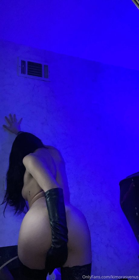 Ohkimora erotische schöne fotos