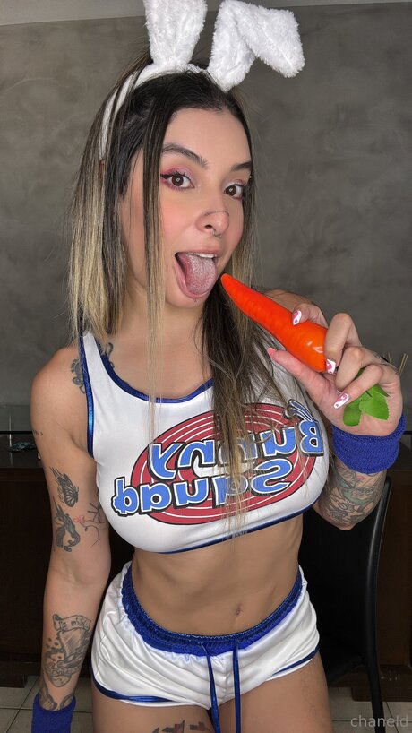 Chaneld xxx heiße fotos