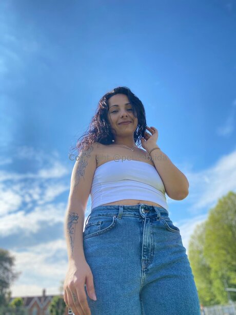 große titten zwerg onlyfans nacktheit bild