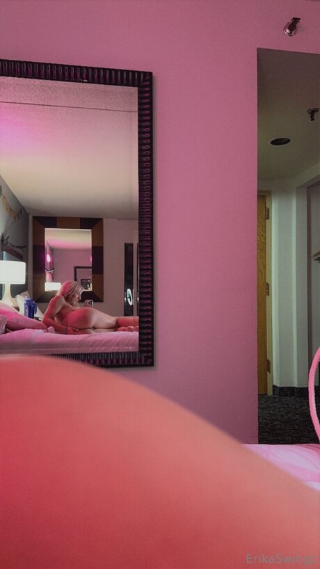 Erikaswingz nackt exklusive galerie