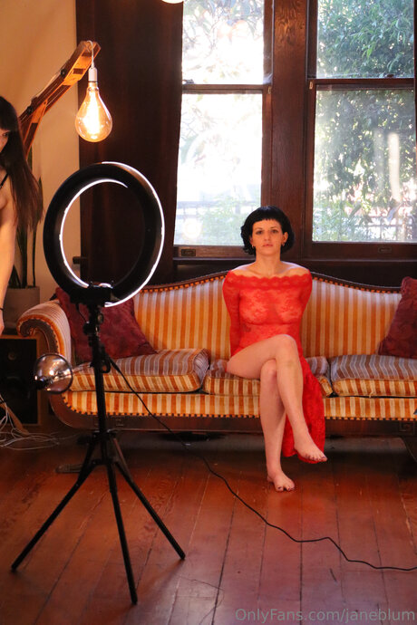 Janeblum kunst heiße bilder