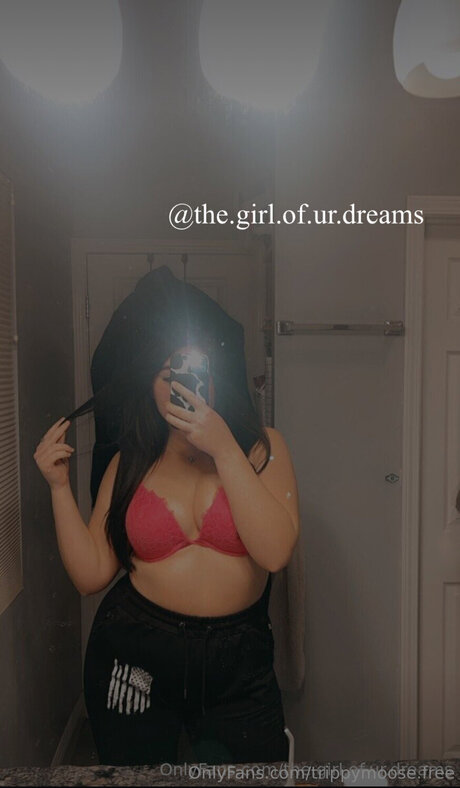 Trippymoose Free nackt nette archiv