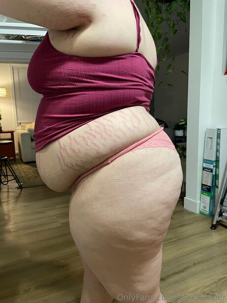 modelle nur fans schöne bild