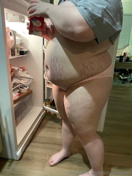 Silaxxsinner exklusive nackten bilder