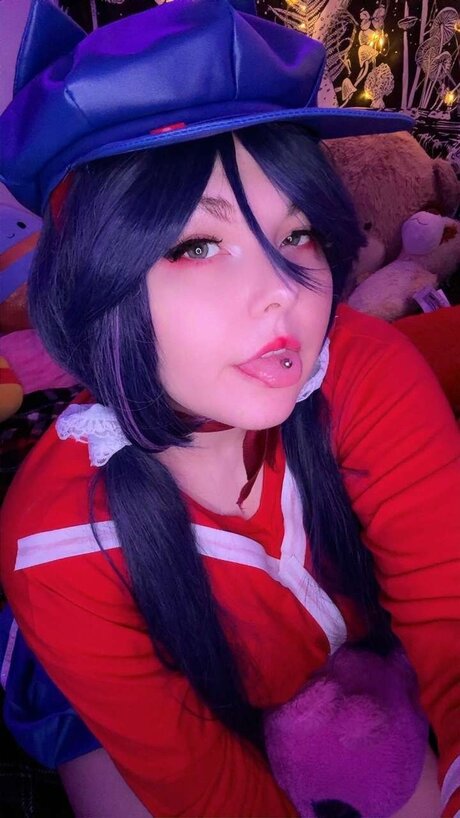 Pubbytae xxx nacktheit galerie