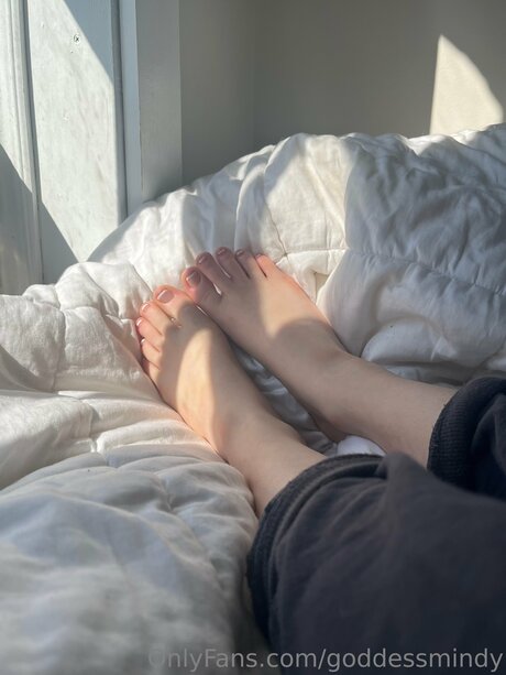 Goddessmindy hd nackt foto