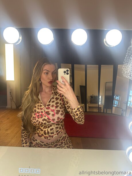 Maralinxo sexy beste fotos