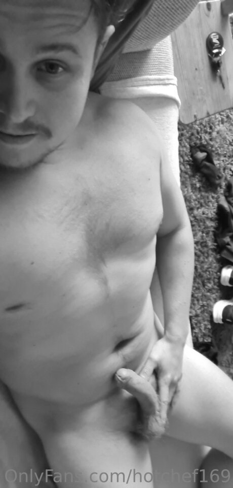 Hotchef169 hd porno foto