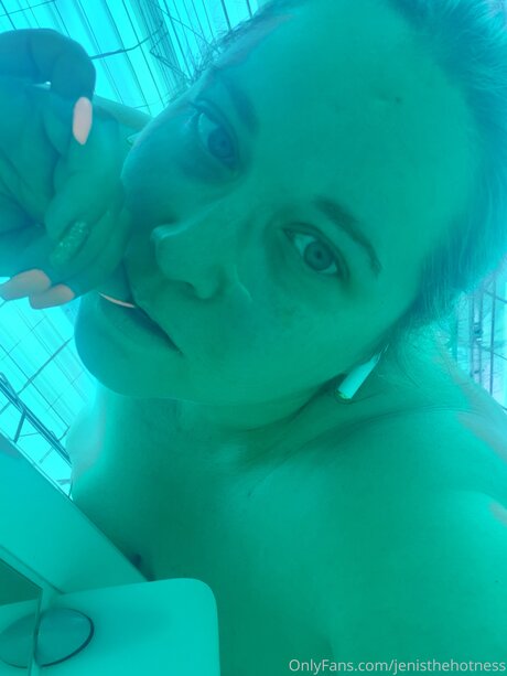 Jenisthehotness erotische kunst fotos