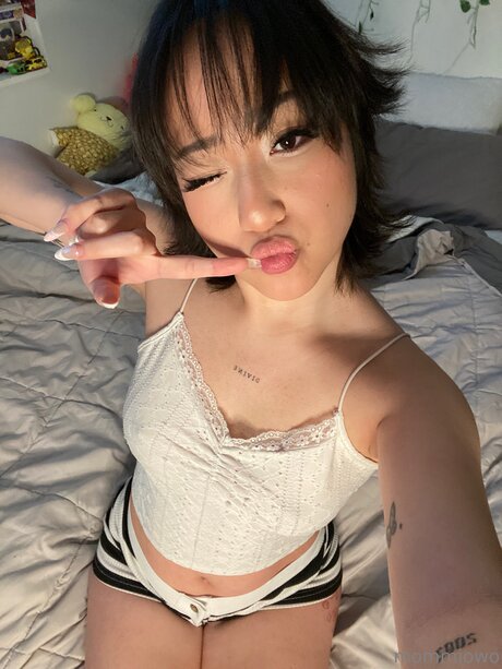 Mommiowo perfekte nackten bild