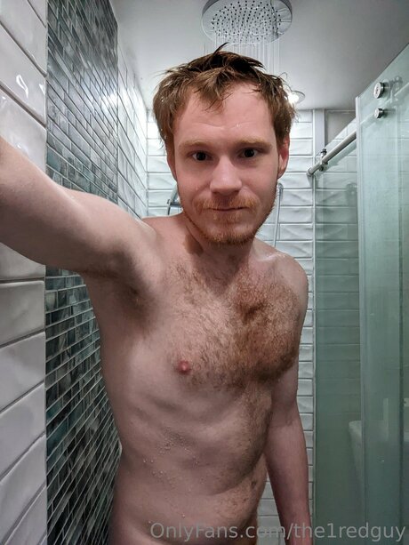 The1redguy erotische nackte bilder