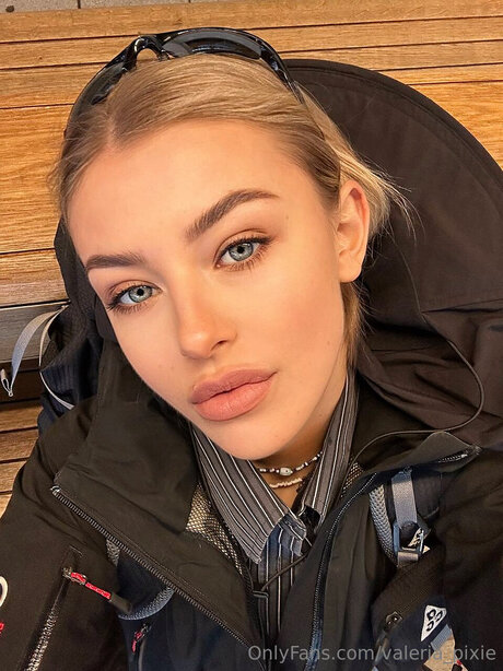 Valeria Pixie hd heiße foto