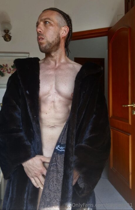 Santiarg01 heiße nackten bild