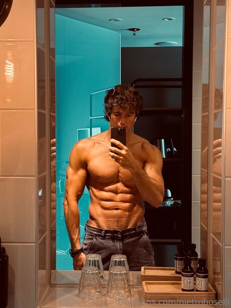 Pietroboselli kunst schöne bild