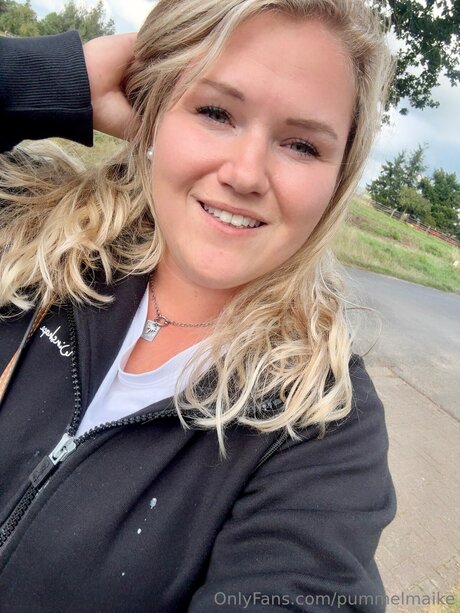 Pummelmaike nackt archiv