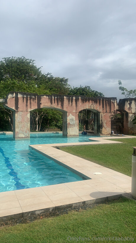 Nikitaababiy freie schöne foto