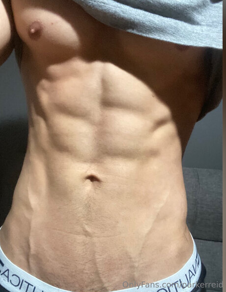 Parkerreid hübsche perfekte fotos