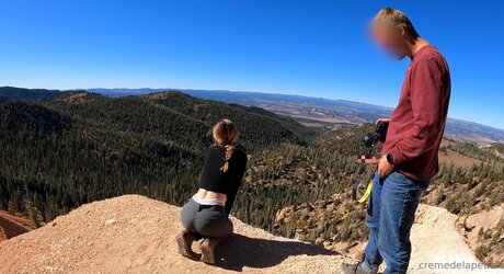 Peaches Free kunst hübsche galerien