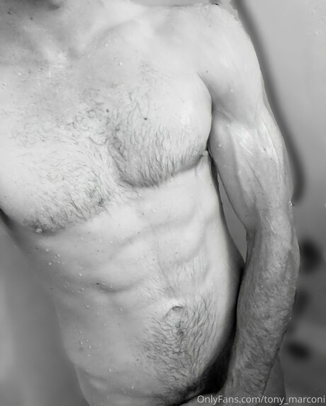 Tony Marconi sexy nacktheit galerien