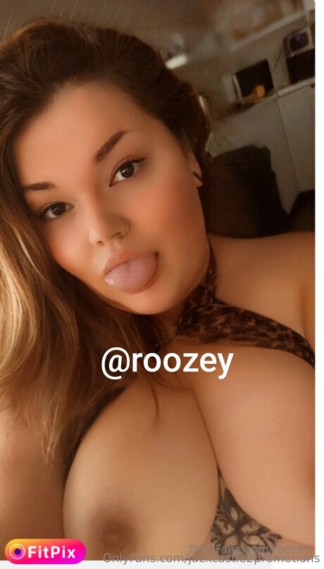 blonde fitness-onlyfans top nackt foto