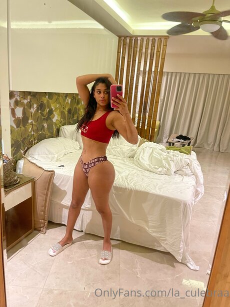 La Culebraa nacktheit exklusive galerien